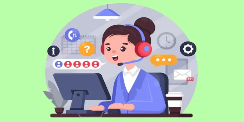 Hỗ trợ khách hàng thân thiện