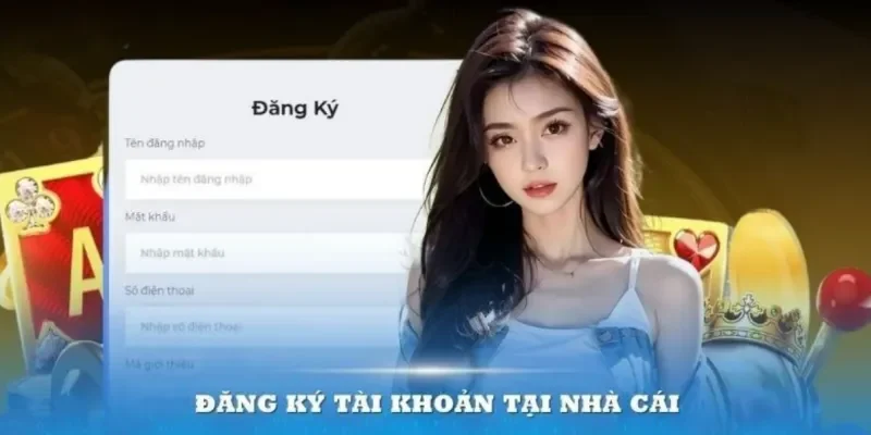 Đăng nhập – khôi phục mật khẩu