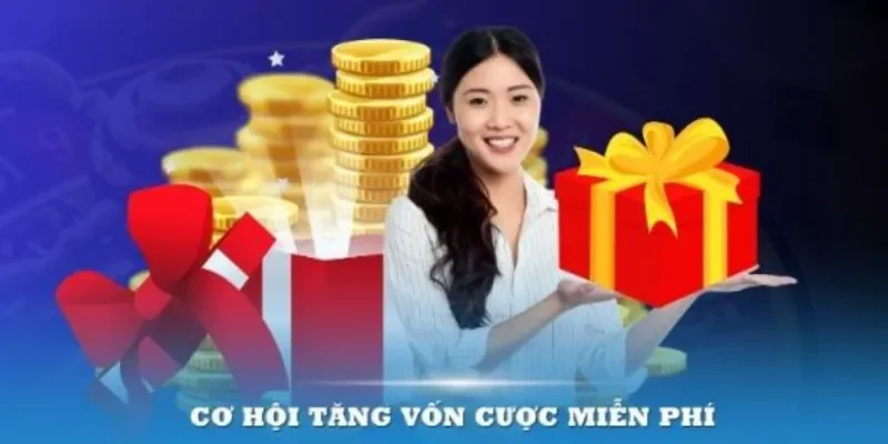 Điểm danh các chương trình khuyến mãi SHBET cực hấp dẫn